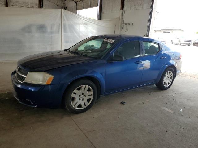  Salvage Dodge Avenger