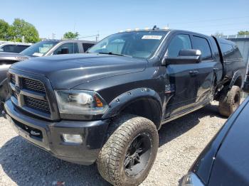  Salvage Ram 3500