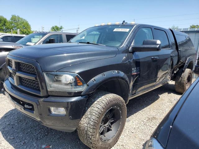  Salvage Ram 3500