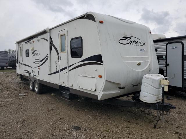  Salvage Other Trailer