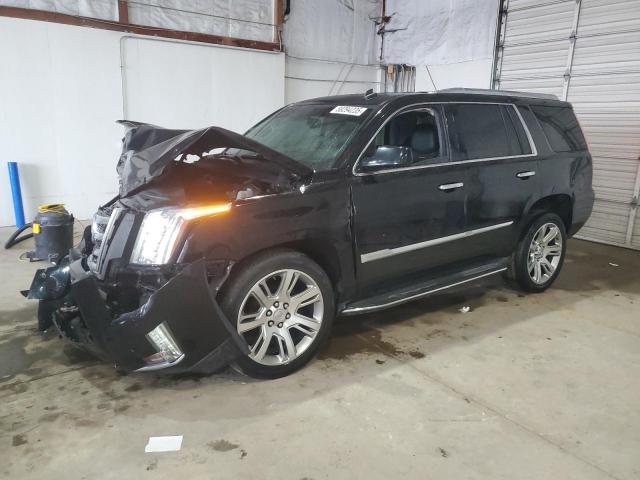  Salvage Cadillac Escalade