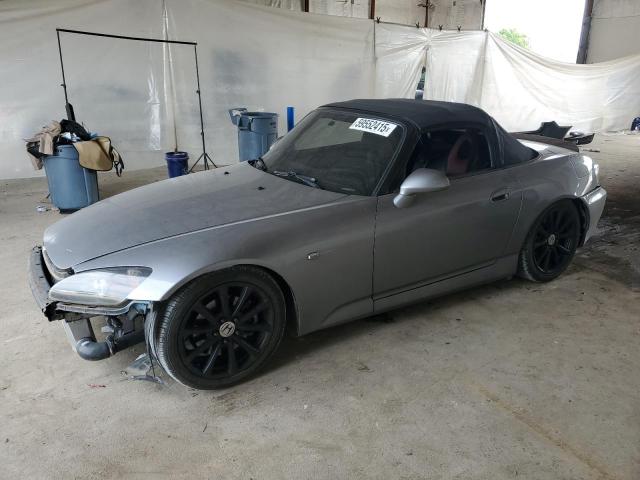  Salvage Honda S2000