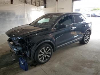  Salvage Lincoln MKC