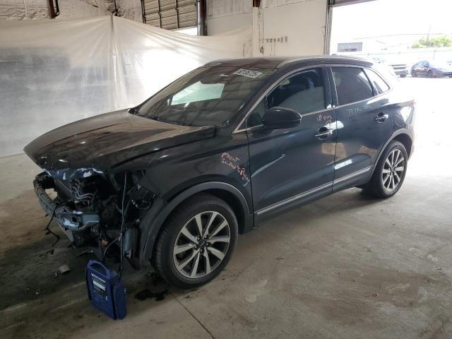  Salvage Lincoln MKC