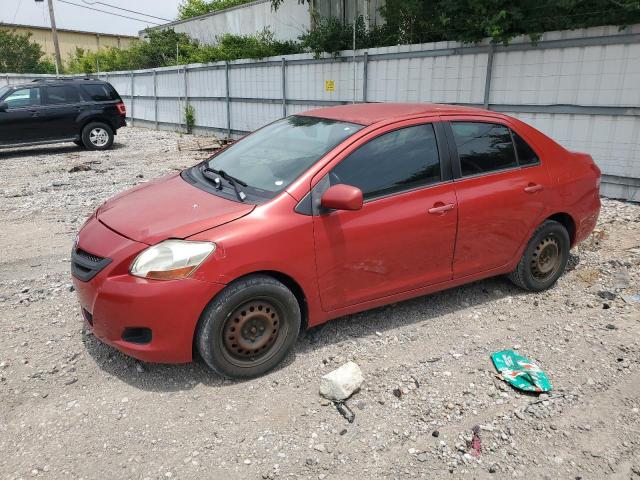  Salvage Toyota Yaris