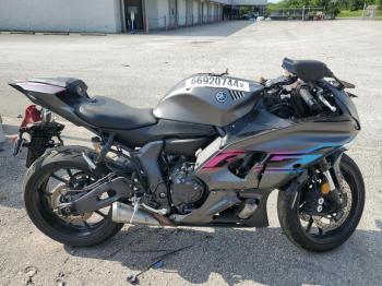  Salvage Yamaha Yzfr7
