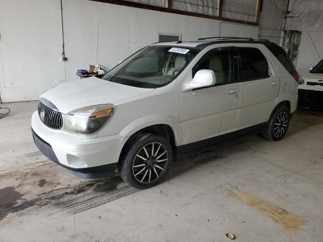  Salvage Buick Rendezvous