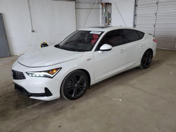  Salvage Acura Integra A-
