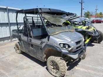  Salvage Kawasaki Kaf620 Z