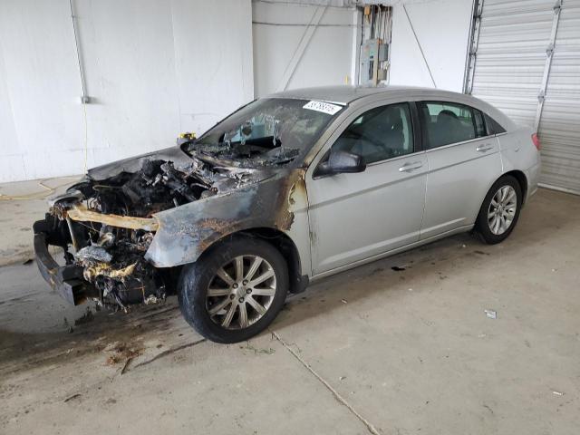  Salvage Chrysler Sebring