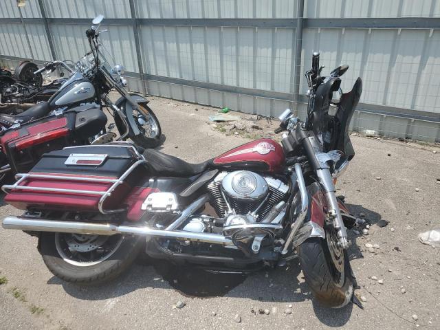  Salvage Harley-Davidson Fl