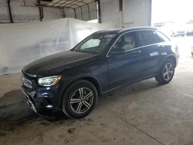  Salvage Mercedes-Benz GLC