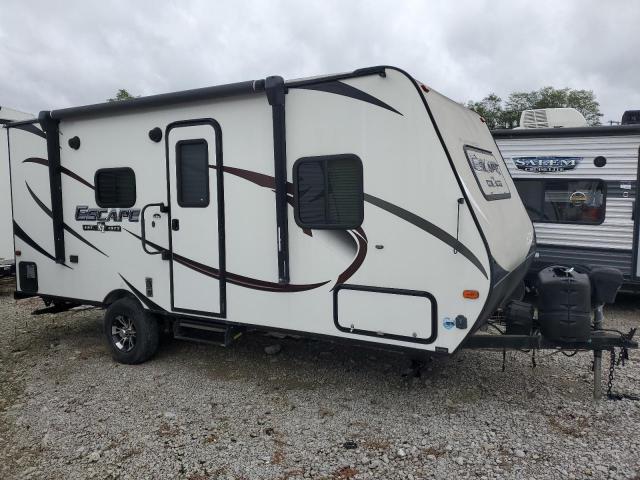  Salvage Kz Sportsman