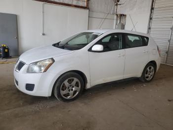  Salvage Pontiac Vibe