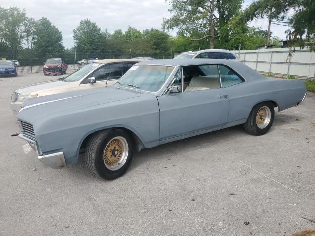  Salvage Buick Skylark