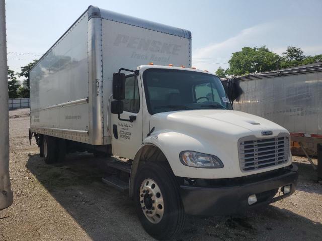  Salvage Freightliner M2 106
