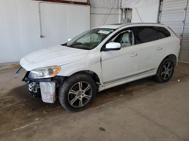  Salvage Volvo XC60