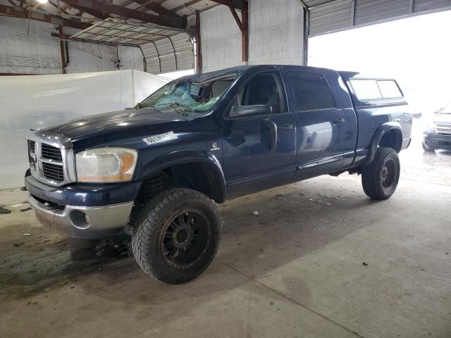 Salvage Dodge Ram 2500