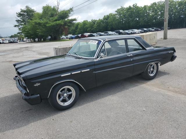  Salvage Mercury Comet