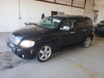  Salvage Chevrolet HHR