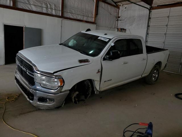  Salvage Ram 2500