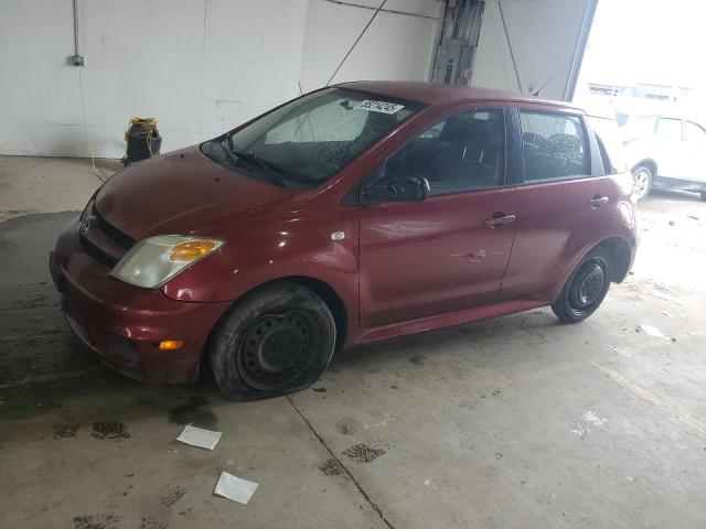  Salvage Toyota Scion