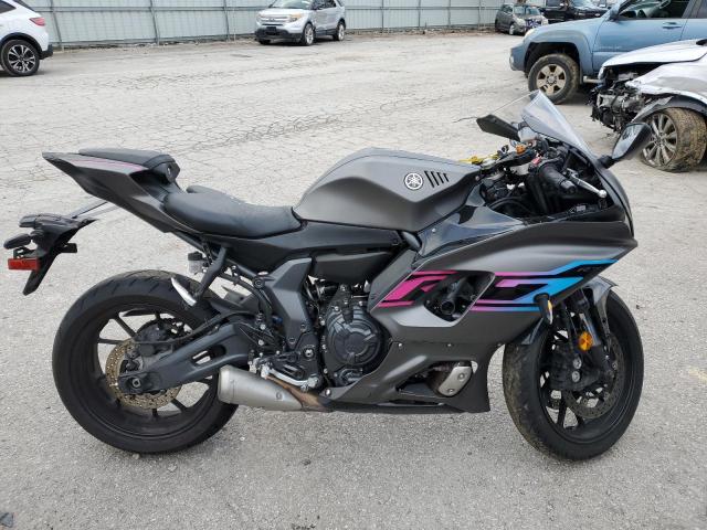  Salvage Yamaha Yzfr7