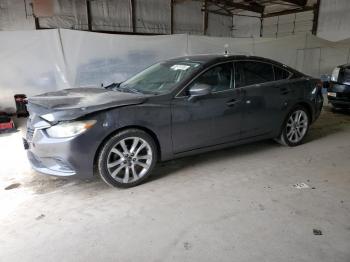  Salvage Mazda 6