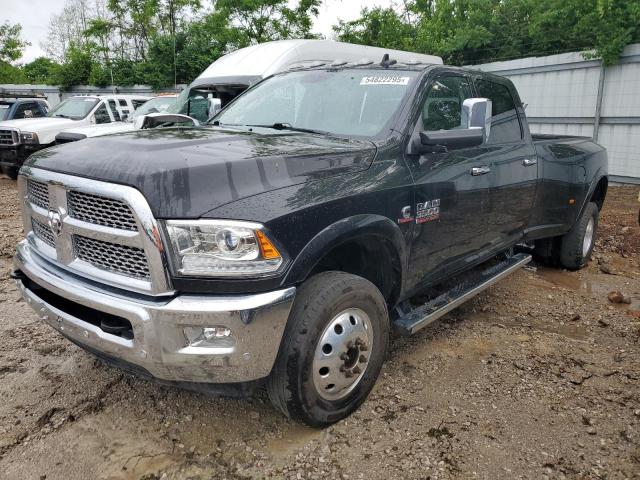  Salvage Ram 3500