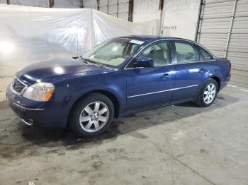  Salvage Ford 500
