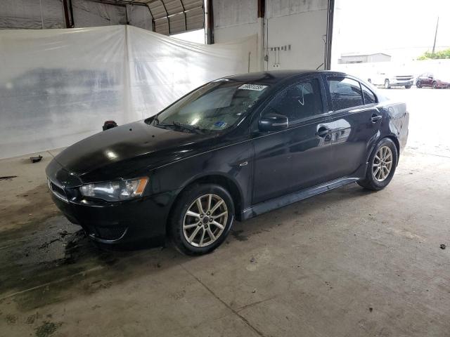 Salvage Mitsubishi Lancer