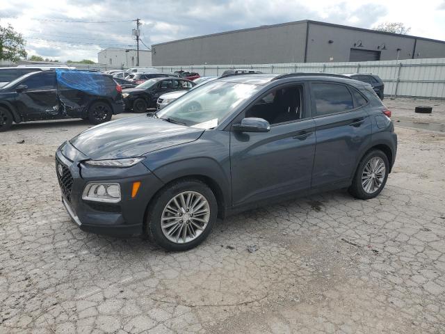  Salvage Hyundai KONA