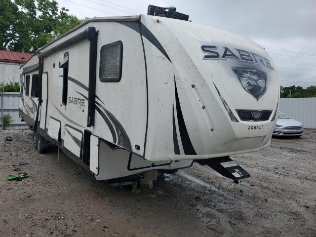  Salvage Wildwood Sabre