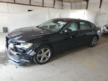  Salvage Volvo S90