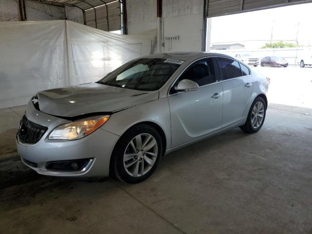  Salvage Buick Regal