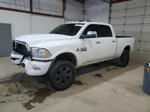  Salvage Ram 2500