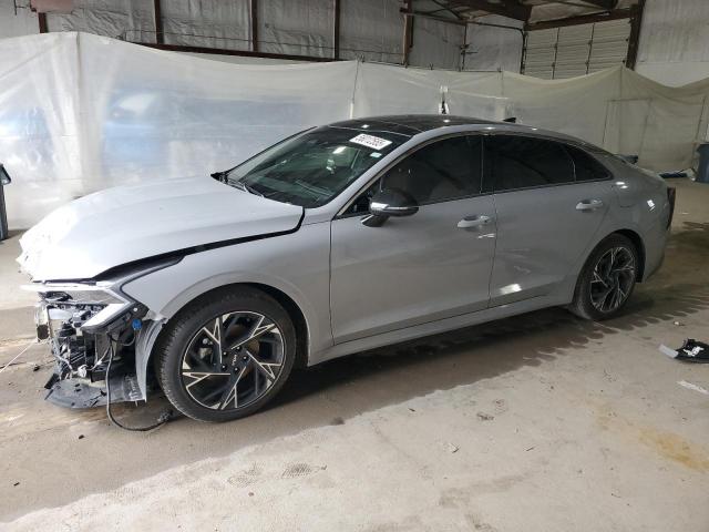  Salvage Kia K5