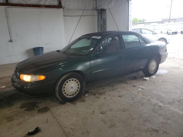  Salvage Buick Century