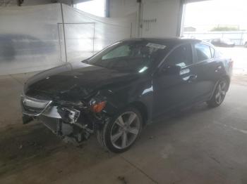  Salvage Acura ILX