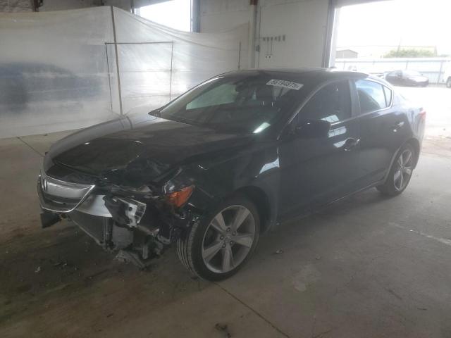  Salvage Acura ILX