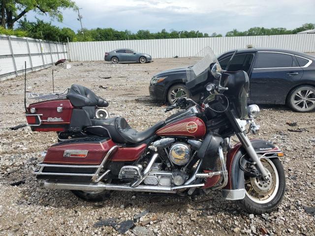  Salvage Harley-Davidson Fl