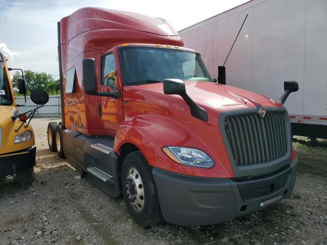  Salvage International Lt625