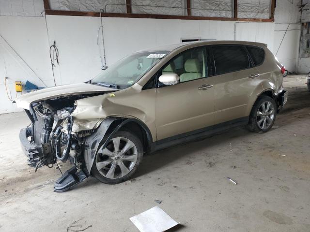  Salvage Subaru Tribeca