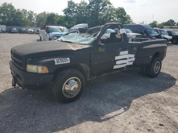  Salvage Dodge Ram 3500