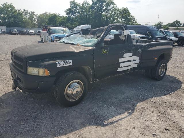  Salvage Dodge Ram 3500