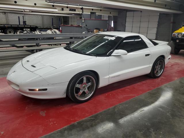  Salvage Pontiac Firebird