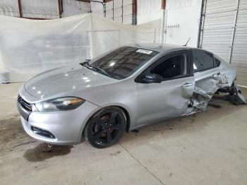  Salvage Dodge Dart