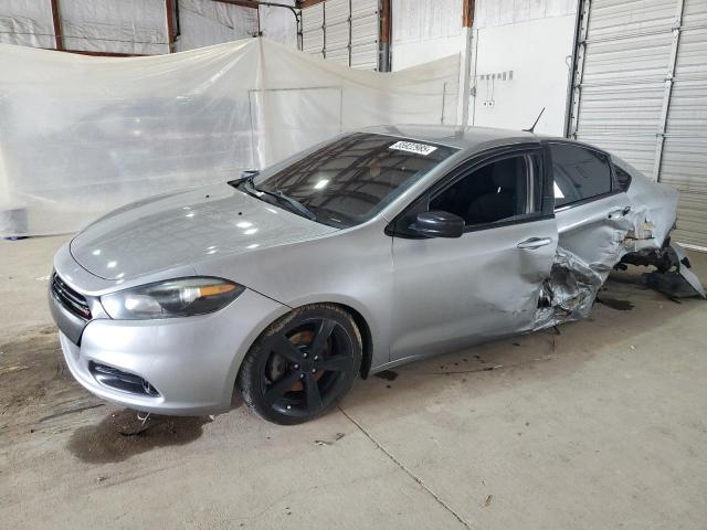  Salvage Dodge Dart