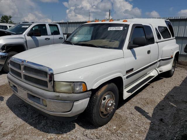  Salvage Dodge Ram 3500