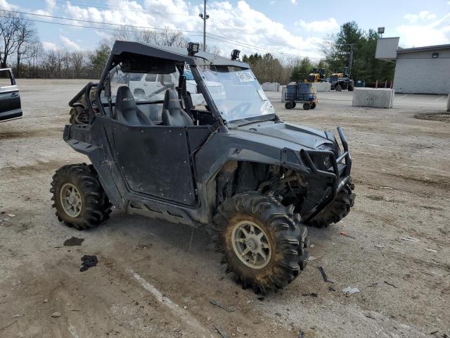  Salvage Polaris Rzr 800 S
